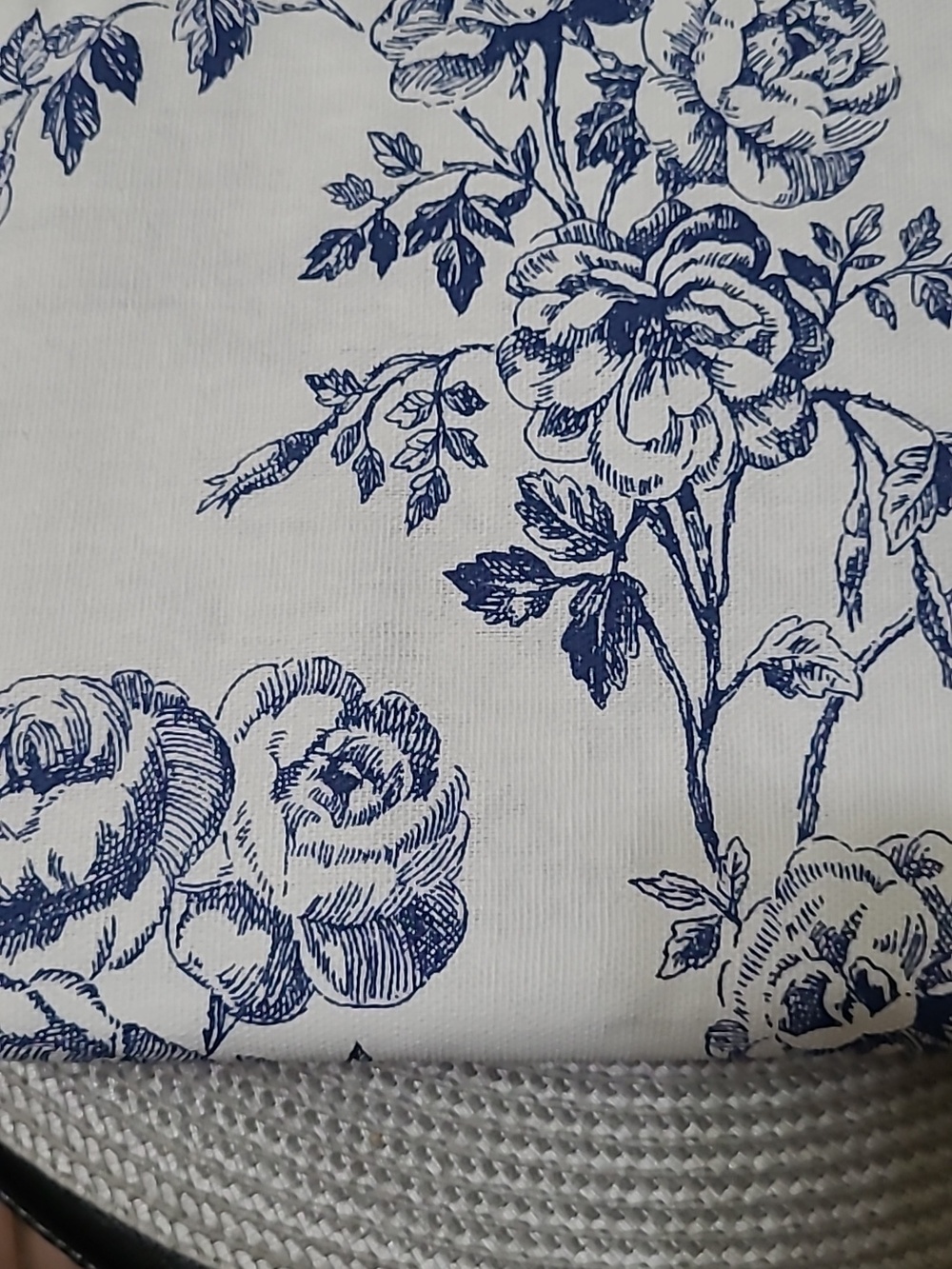 Lauren Ralph Lauren Shower Curtain - Picture 4 of 6
